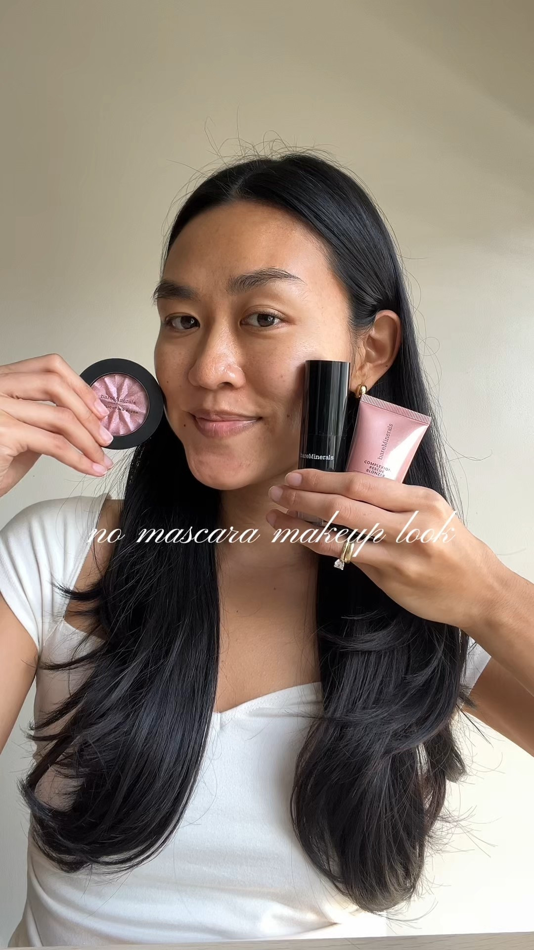 no mascara makeup look for summer!  


makeup look, summer, summer makeup, natural makeup 

#LTKSeasonal #LTKBeauty #LTKSummerEdit