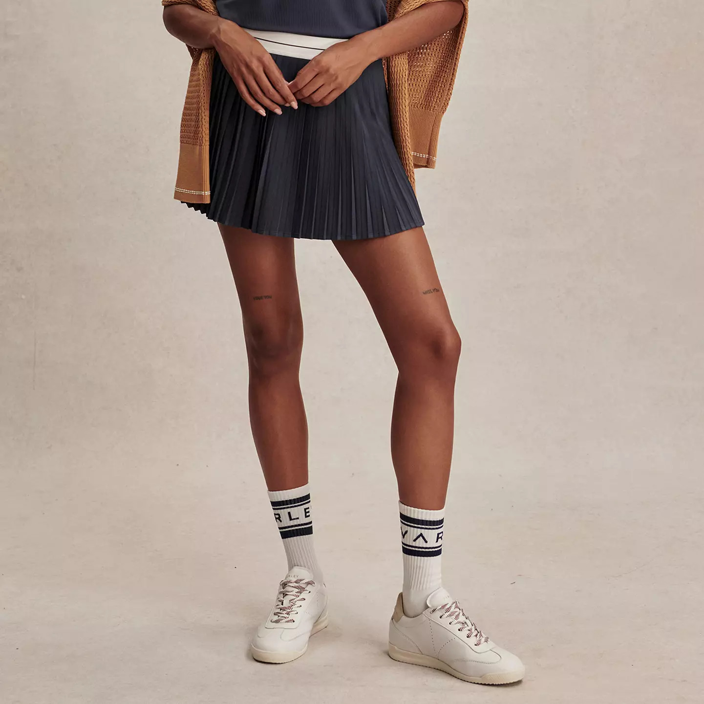 Varley Women's Clemency Mid-Rise 13.5" Skort | DICK'S Sporting Goods