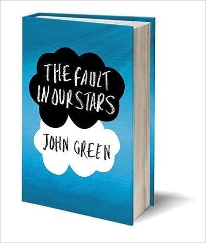 The Fault in Our Stars by Green John (2014-09-04) Hardcover     Hardcover | Amazon (US)