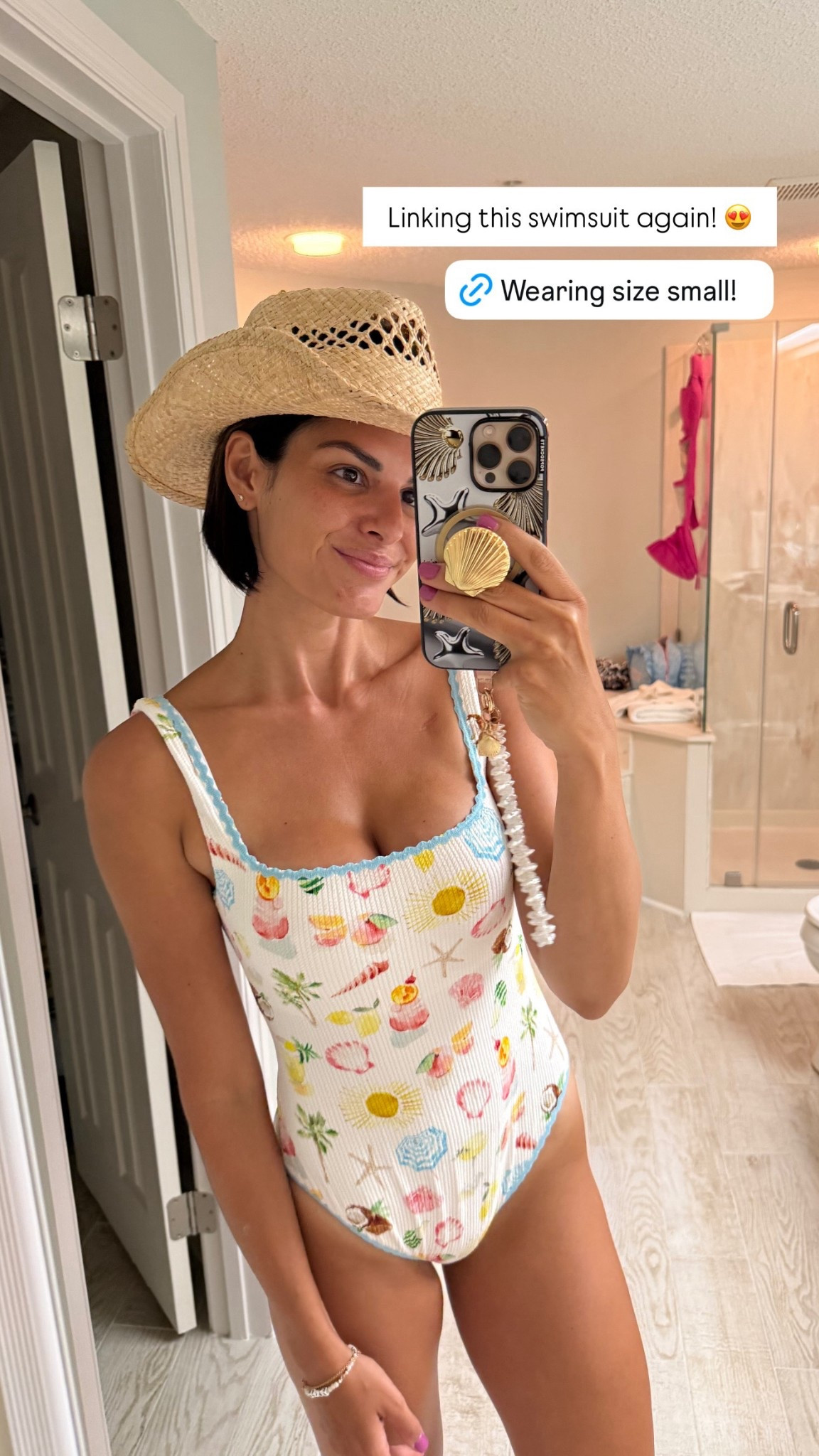 OOTD

#LTKSwim #LTKFindsUnder100 #LTKSeasonal