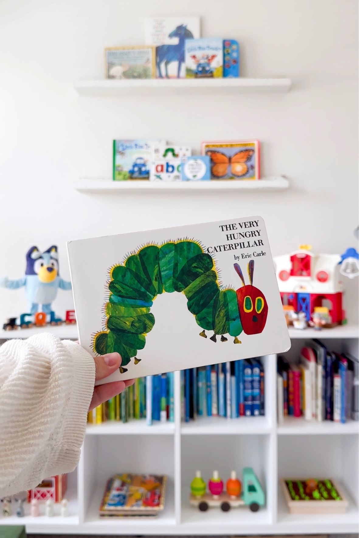 Spring Book Rotation! 🌷🌦️

#LTKkids #LTKfamily #LTKhome