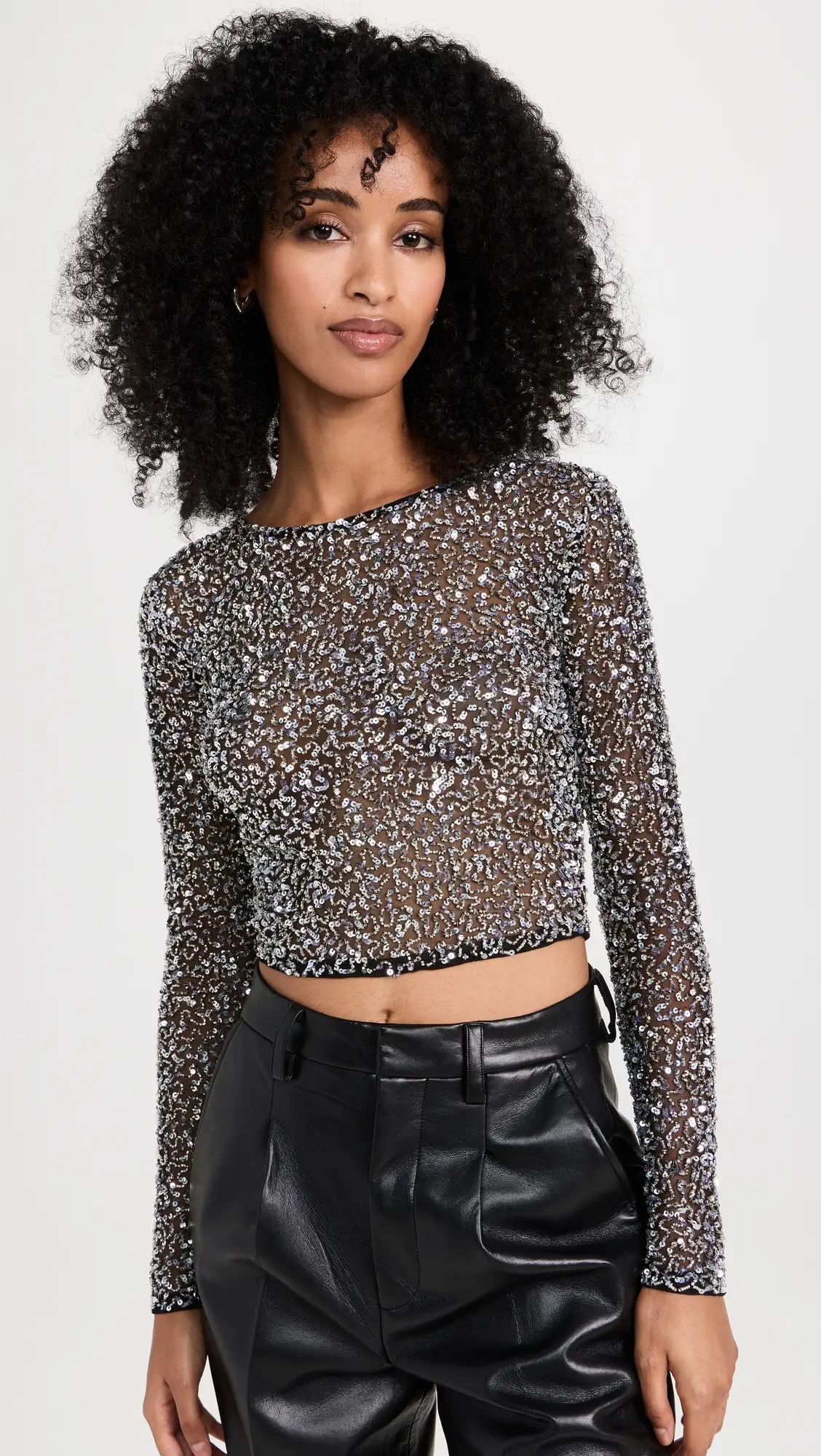 Retrofête Torrey Top | Shopbop | Shopbop