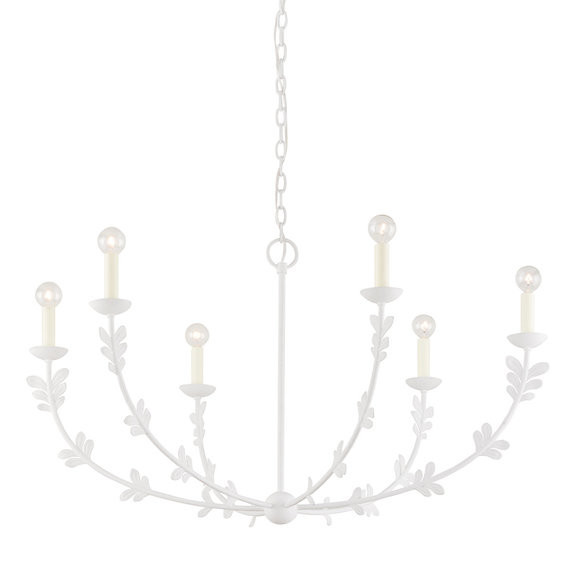 Zenoba Chandelier - Large | Shades of Light
