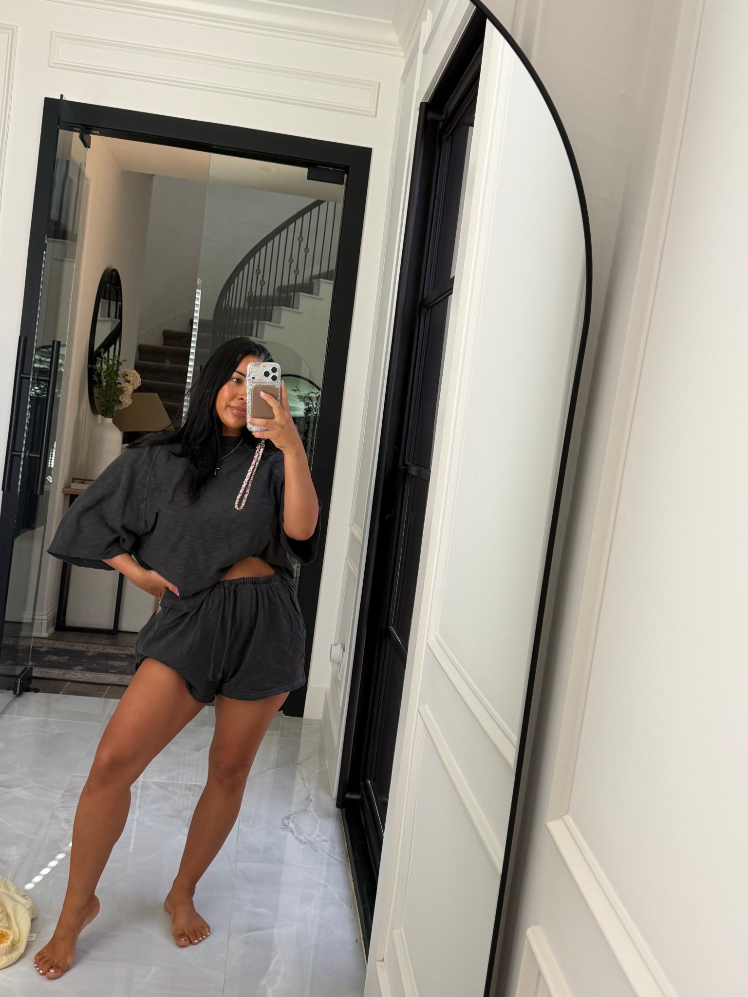 Cutest spring and summer set from aerie on sale!

Aerie 
Spring finds
Summer finds
Causal style 
Mom outfit 

Comment SHOP below to receive a DM with the link to this post on my LTK ⬇ https://liketk.it/64tFu #ltkfitnessgoals #ltkmomlife #ltksalealert @Aerie 

#LTKfitnessgoals #LTKdayinmylife #LTKselfcare