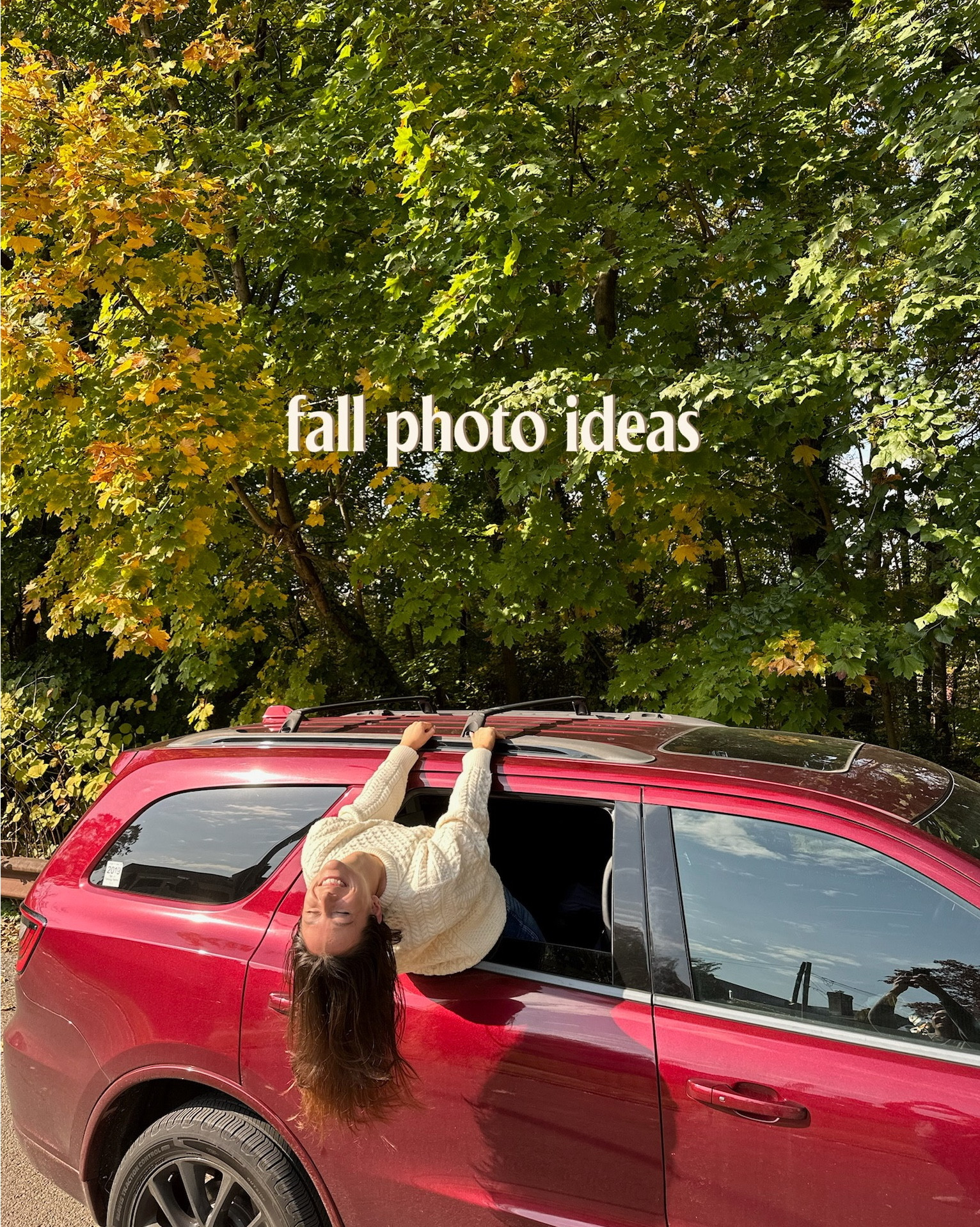 todays casual work outfit 🤎 wearing a cozy sweater on this gloomy nyc day! 

transitional fall outfit inspo, fall fashion, fall outfit, fall outfits, fall 2025, fall dress, fall fashion, inspo, outfit ideas, outfit fall, preppy outfits,