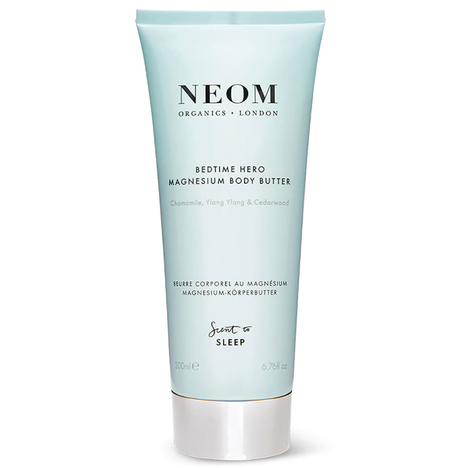 NEOM Bedtime Hero Magnesium Body Butter | Look Fantastic (ROW)