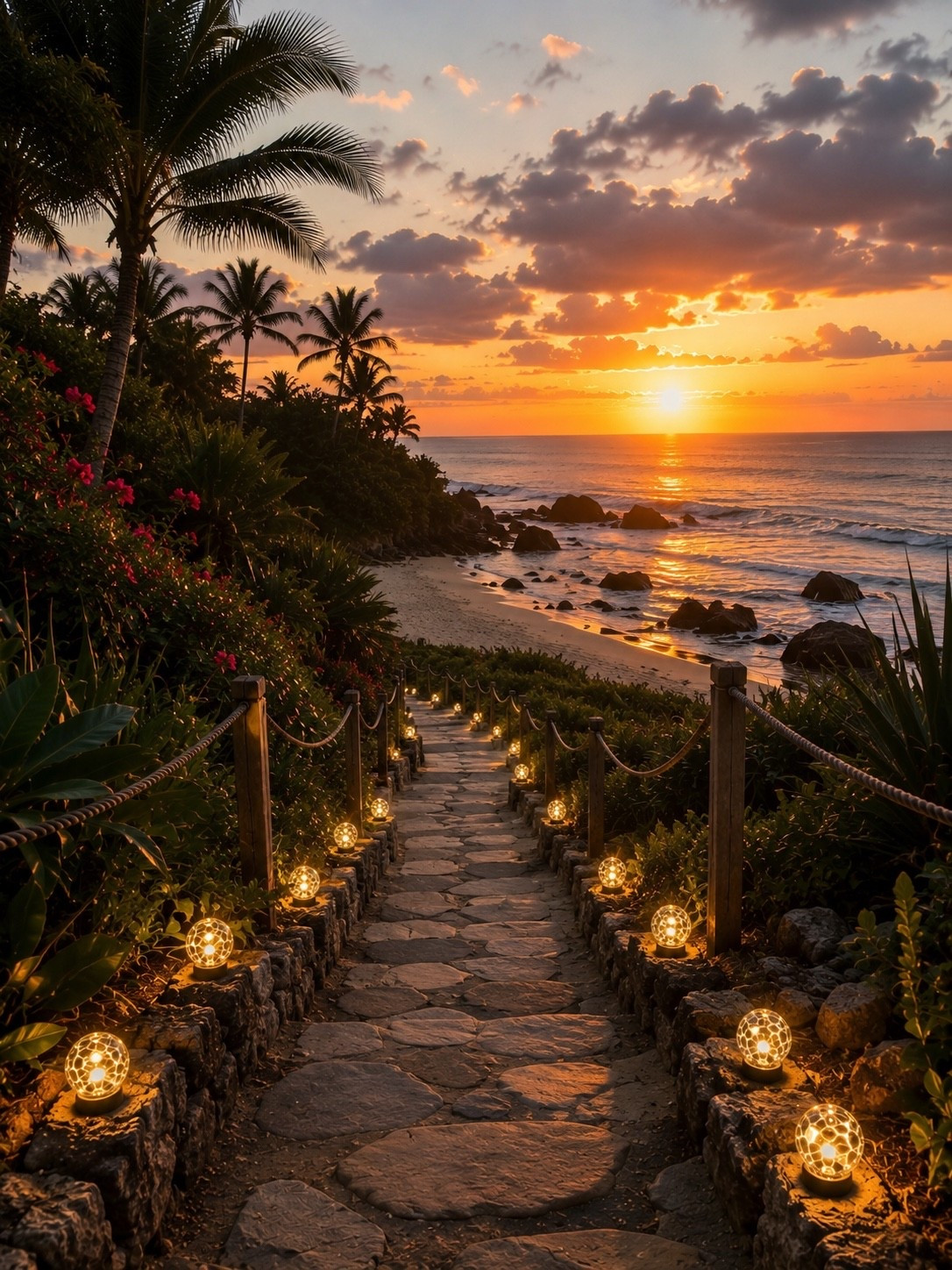 Amazon Best Seller Waterproof Solar Globe Lights ✨

Follow @farmtotablecreations on Instagram for more cozy home and outdoor finds!

These waterproof solar globe lights are easily one of the prettiest outdoor finds I’ve seen lately 🤍 Perfect lining a walkway, tucked into landscaping, or adding a warm glow to your patio and garden beds. They automatically light up at night and create the prettiest ambiance without needing cords or outlets.

✨ #1 Best Seller
✨ Over 3K+ bought this past month
✨ Waterproof + outdoor safe
✨ Warm cozy glow for patios, paths, and gardens

#solarlights #outdoorlighting #gardenlights #patiodecor #amazonfinds

solar lights | waterproof solar lights | outdoor solar decor | garden pathway lights | patio lighting | backyard ideas | outdoor decor | landscape lighting | warm glow lighting | amazon outdoor finds | walkway lights | garden decor | patio inspiration | outdoor entertaining | backyard lighting | solar globe lights | exterior decor | front porch ideas | cozy backyard | deck lighting | yard decor | evening patio vibes | outdoor ambiance | amazon home finds | landscaping ideas

#LTKSaleAlert #LTKHome #LTKSeasonal