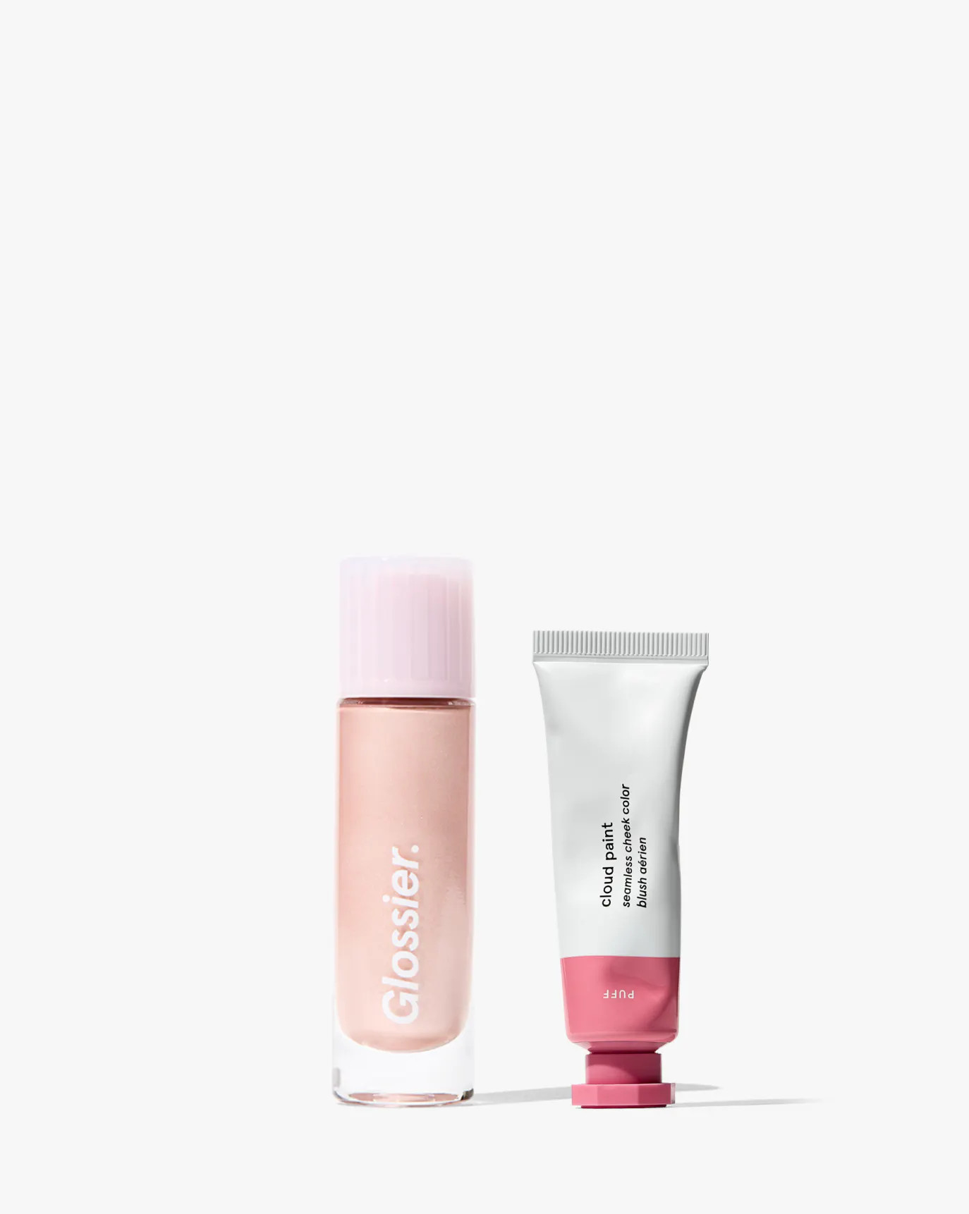 Radiant Flush Duo | Glossier