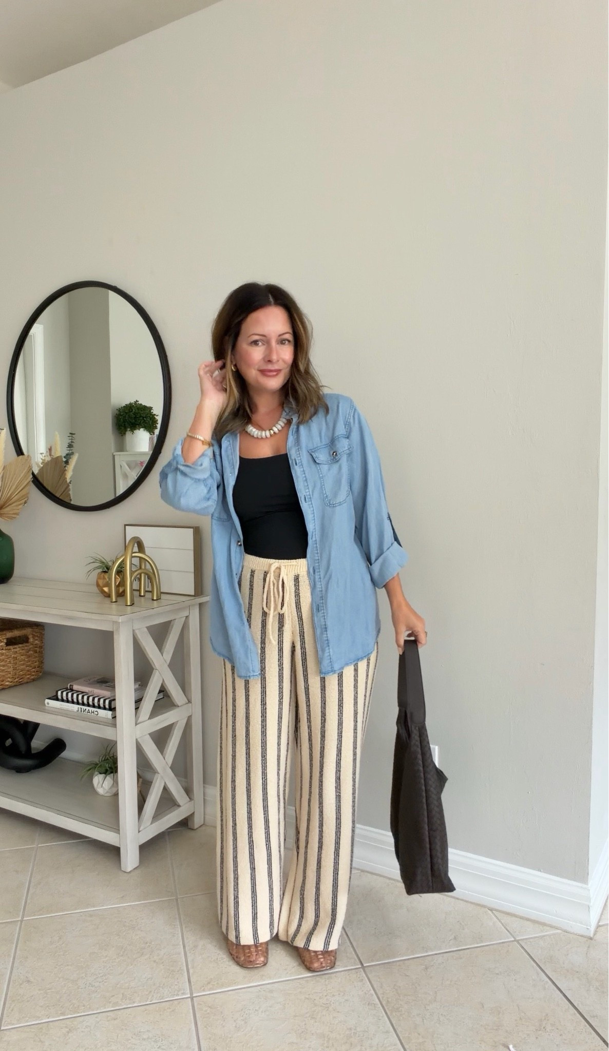 Relaxed loungewear attire 🤌🏼🍂

#LTKgrwm #LTKmomlife #LTKootd
