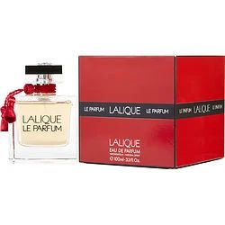 Lalique Le Parfum For Women | Fragrance Net
