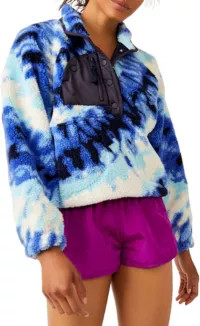 FP Movement Women's Rocky Ridge Pullover | Dick's Sporting Goods