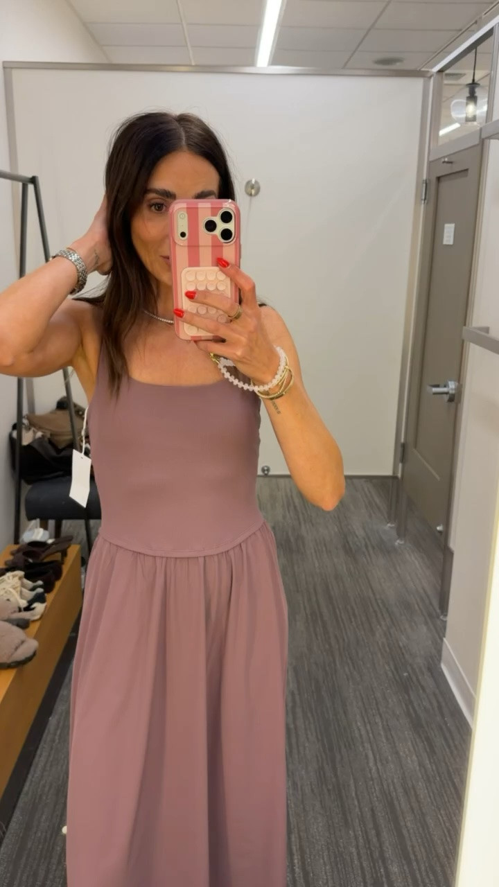 Nordstrom Anniversary Sale, nsale. Zella dress on sale. I'm wearing size XS.

#LTKSaleAlert