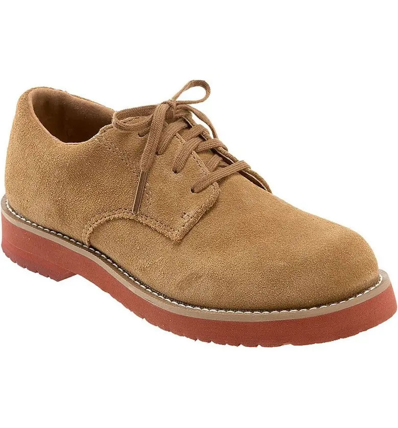 Sperry Kids 'Tevin' Oxford | Nordstrom