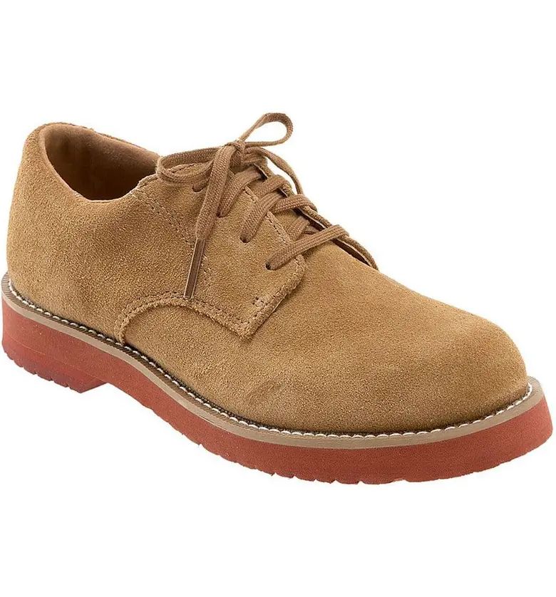 Sperry Kids 'Tevin' Oxford | Nordstrom