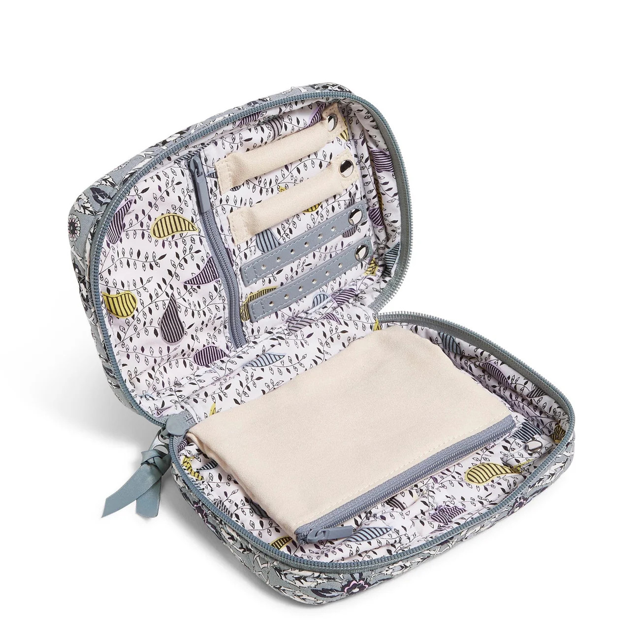 Zip-Around Jewelry Folio | Vera Bradley