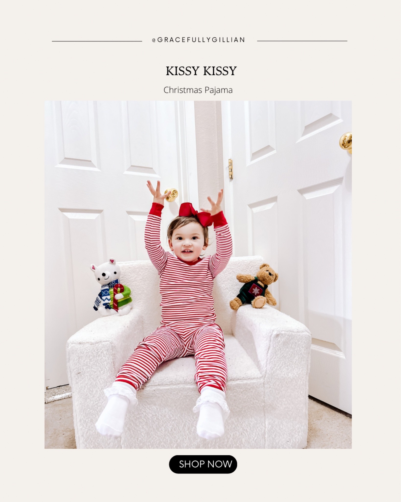 Christmas PJ’s #christmas #pajamas 

#LTKSeasonal #LTKHoliday #LTKkids