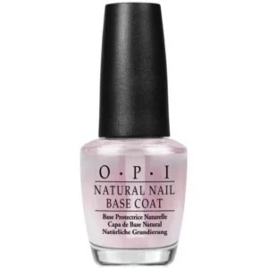 OPI Natural Nail Polish, Base Coat, 0.5 Fl Oz | Walmart (US)