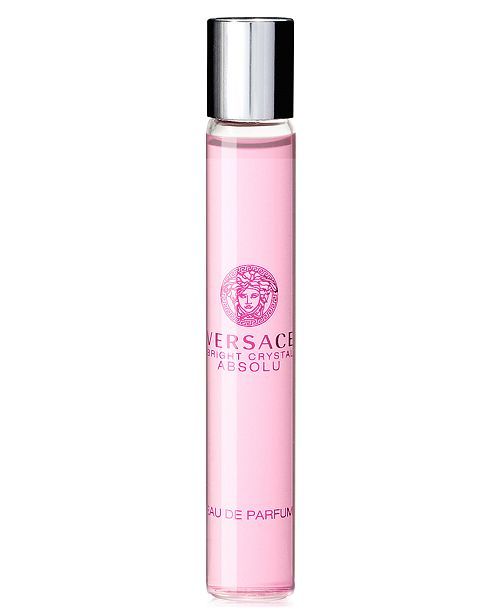 Bright Crystal Absolu Eau de Parfum Rollerball, 0.3 oz. | Macys (US)