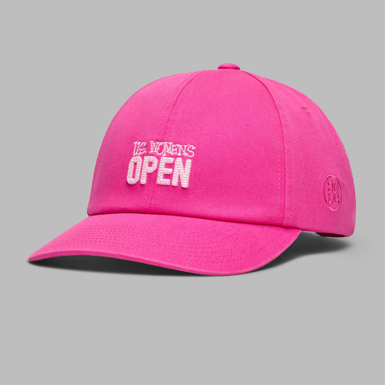 2025 U.S. WOMEN'S OPEN RELAXED FIT HAT | WOMEN'S HATS | G/FORE | G/FORE | GFORE.com