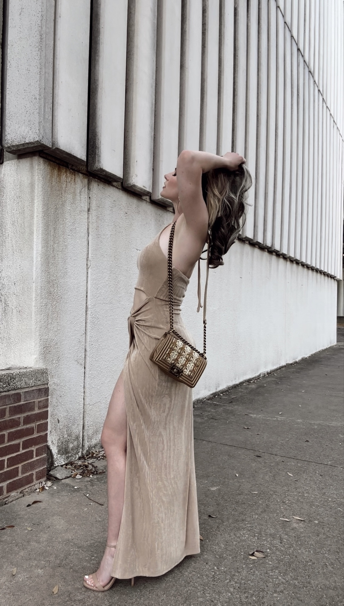 a power pony moment #cocktaildress #nightoutootd #datenightootd

#LTKfindsunder100 #LTKparties #LTKwedding