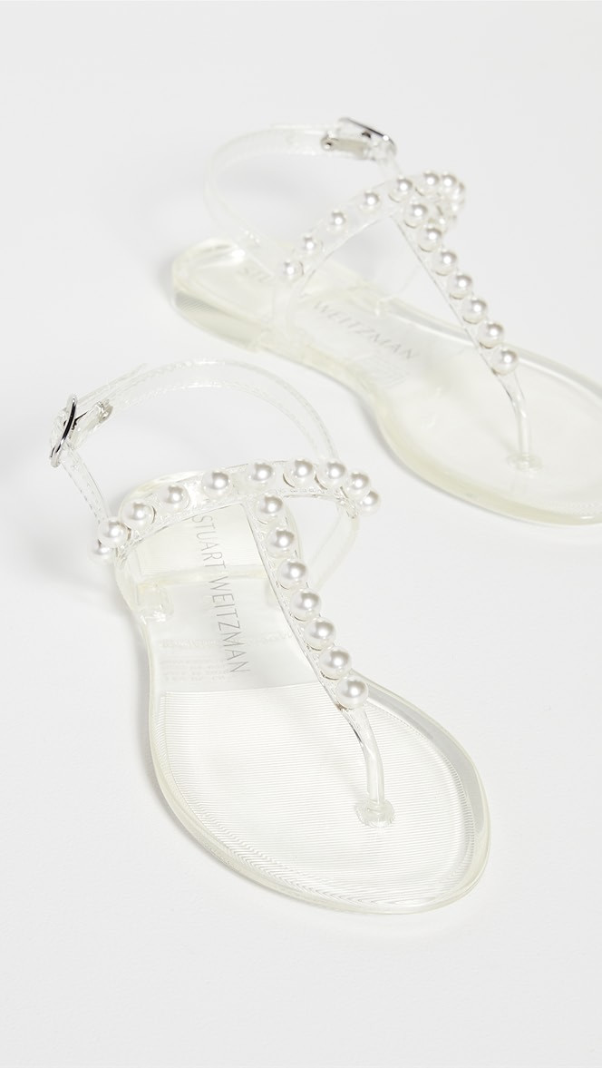 Goldie Jelly Sandals | Shopbop