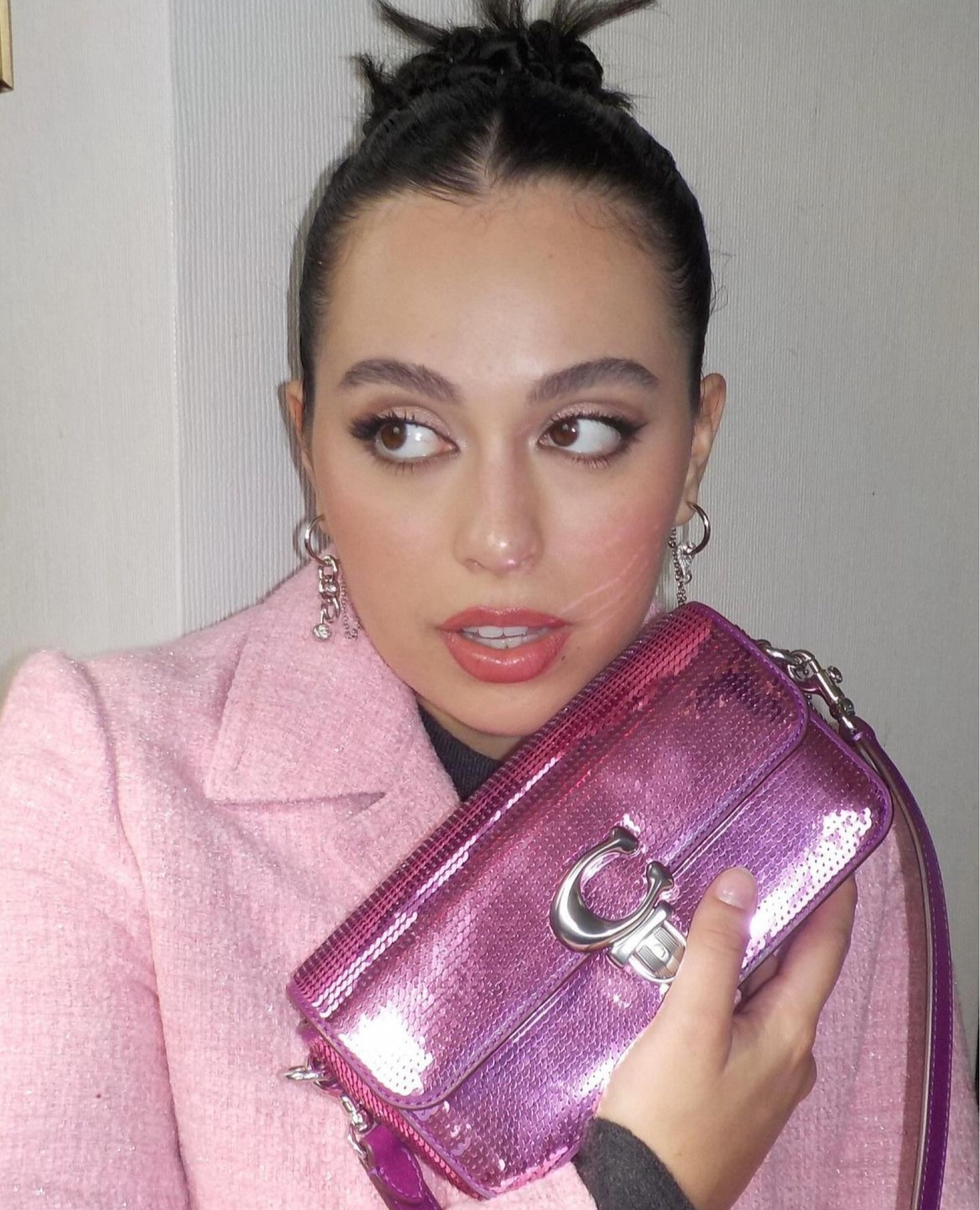 My NYFW looks! 