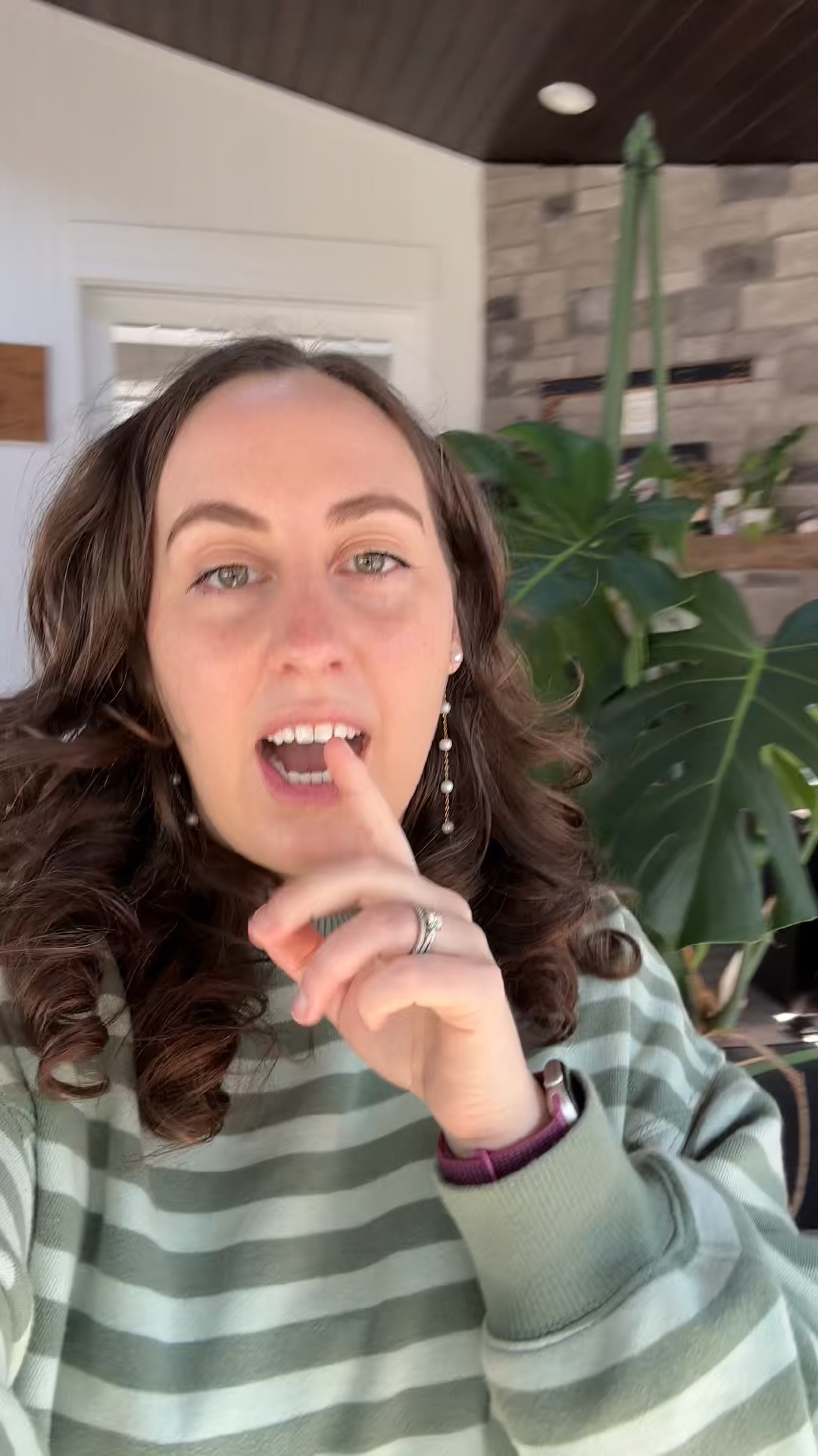 Being a homeowner definitely has perks, but BOY does it ever come with a never ending to-do list! This year we have multiple very expensive projects that need to be done like the floor, new skylights, a new door, etc. Funny how it always happens all at once! 

#LTKstorytime #LTKHome #LTKdayinmylife