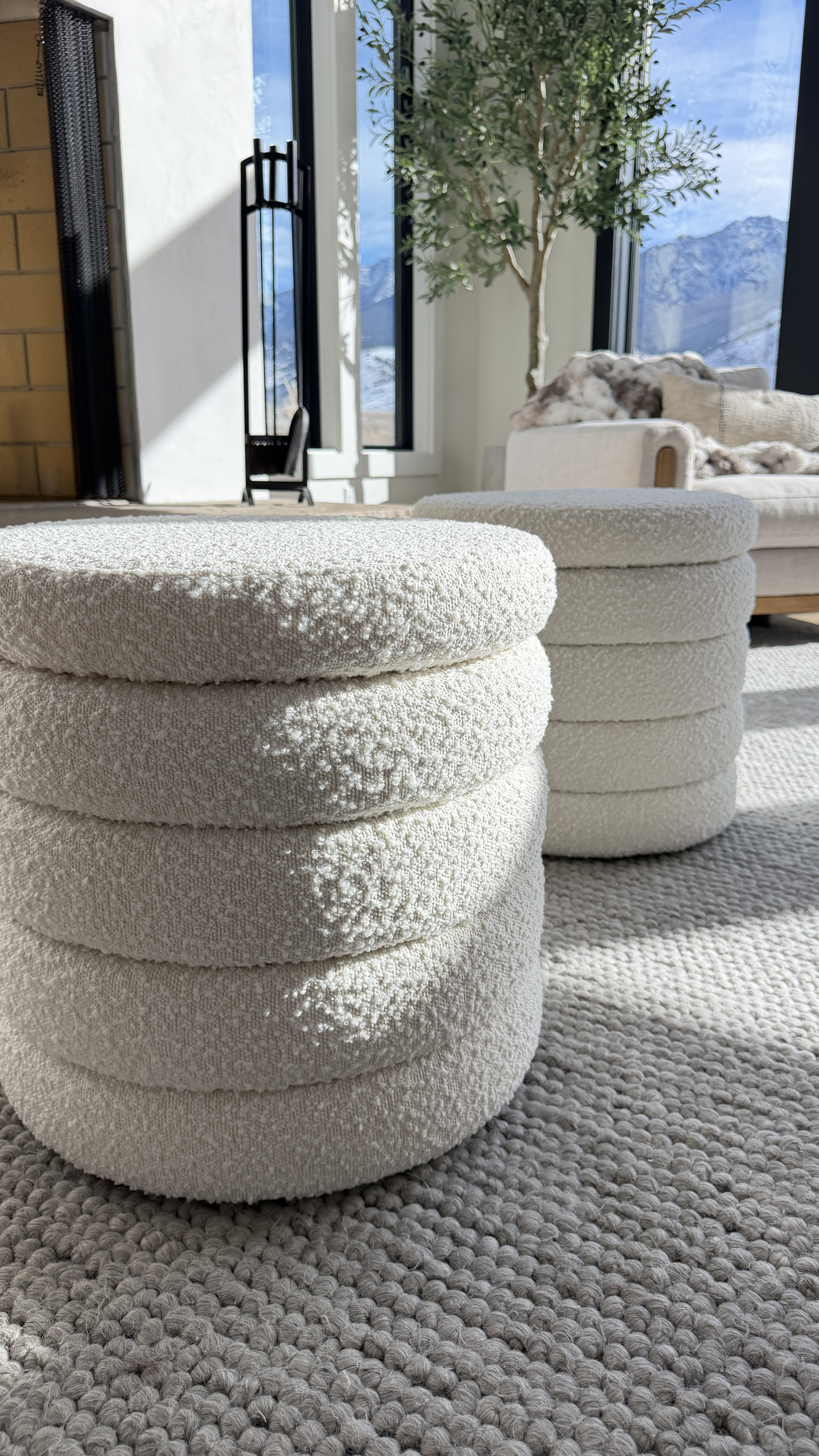 If your home feels like it’s missing something, it’s usually texture, not more decor.
Layered textures home, living room styling ideas, neutral home decor, modern organic home, home decor inspiration. Scroll to shop!

#LTKHome