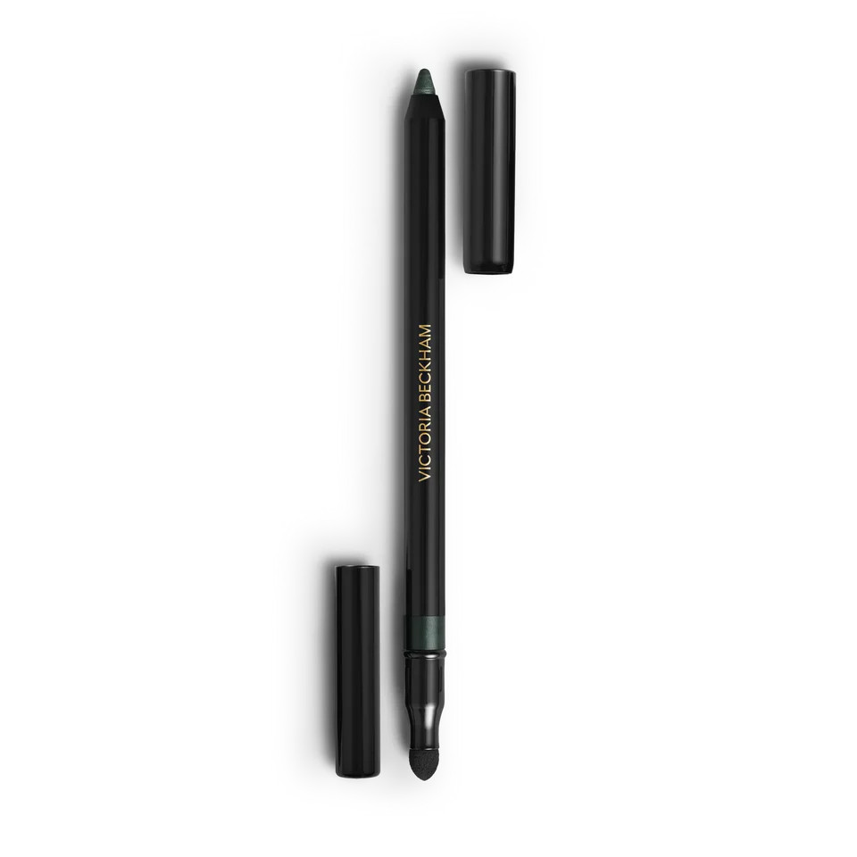 Satin Kajal Liner | Waterproof Eyeliner | Victoria Beckham Beauty | Victoria Beckham Beauty