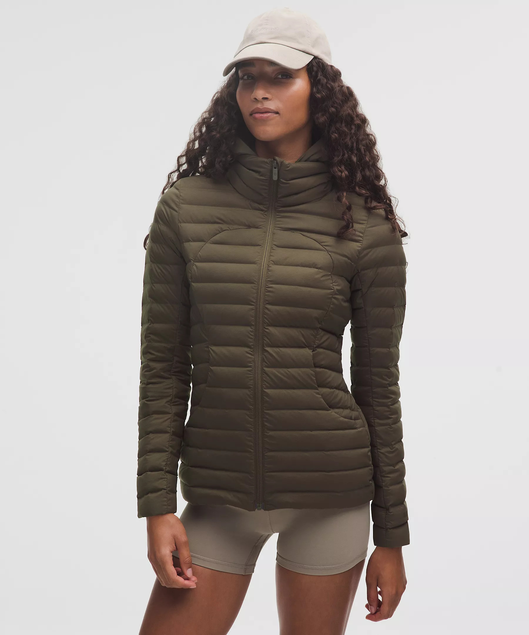 Pack It Down Jacket | Lululemon (US)