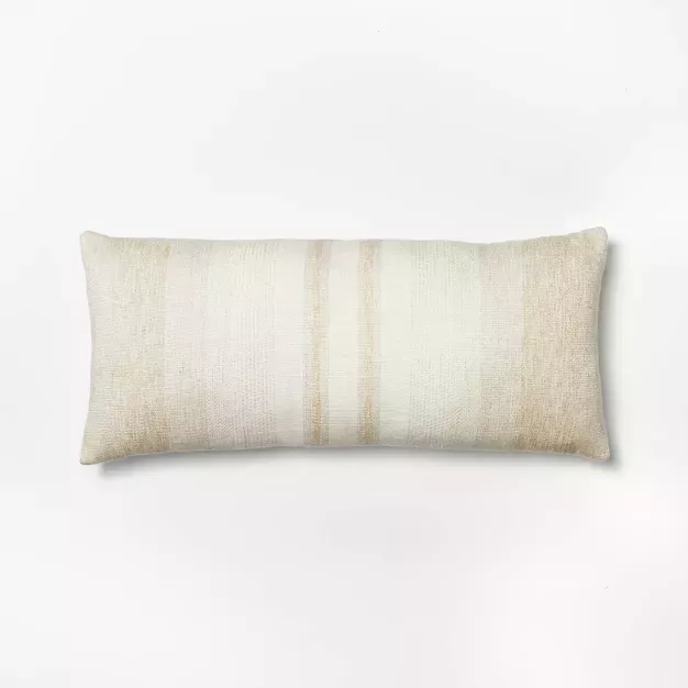 Woven Botanical Square Throw … curated on LTK