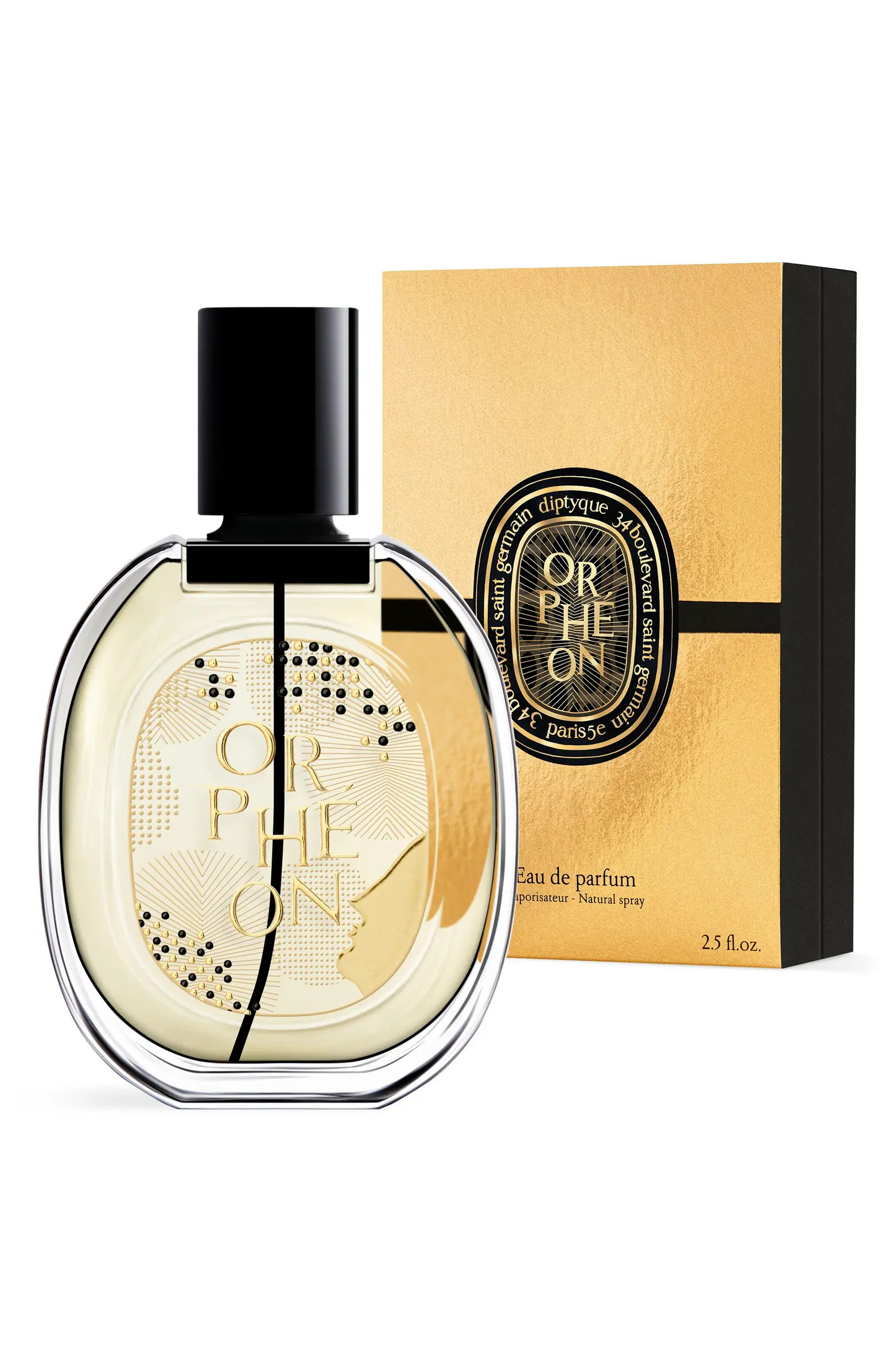 Orphéon Holiday Edition Eau de Parfum | Nordstrom