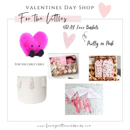 Valentines Day Gift Basket for Kids 💖 Valentines Day Books and Gift ideas for the Kids 
Find some of our favourite Vday Love Books for kids and families in my shop! xoxo
#PrettyinPink


#LTKkids #LTKunder50 #LTKfamily