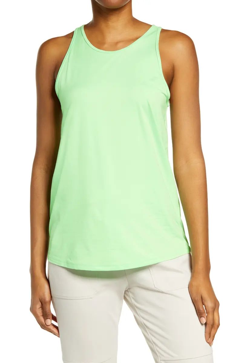 Strength Racerback Tank | Nordstrom