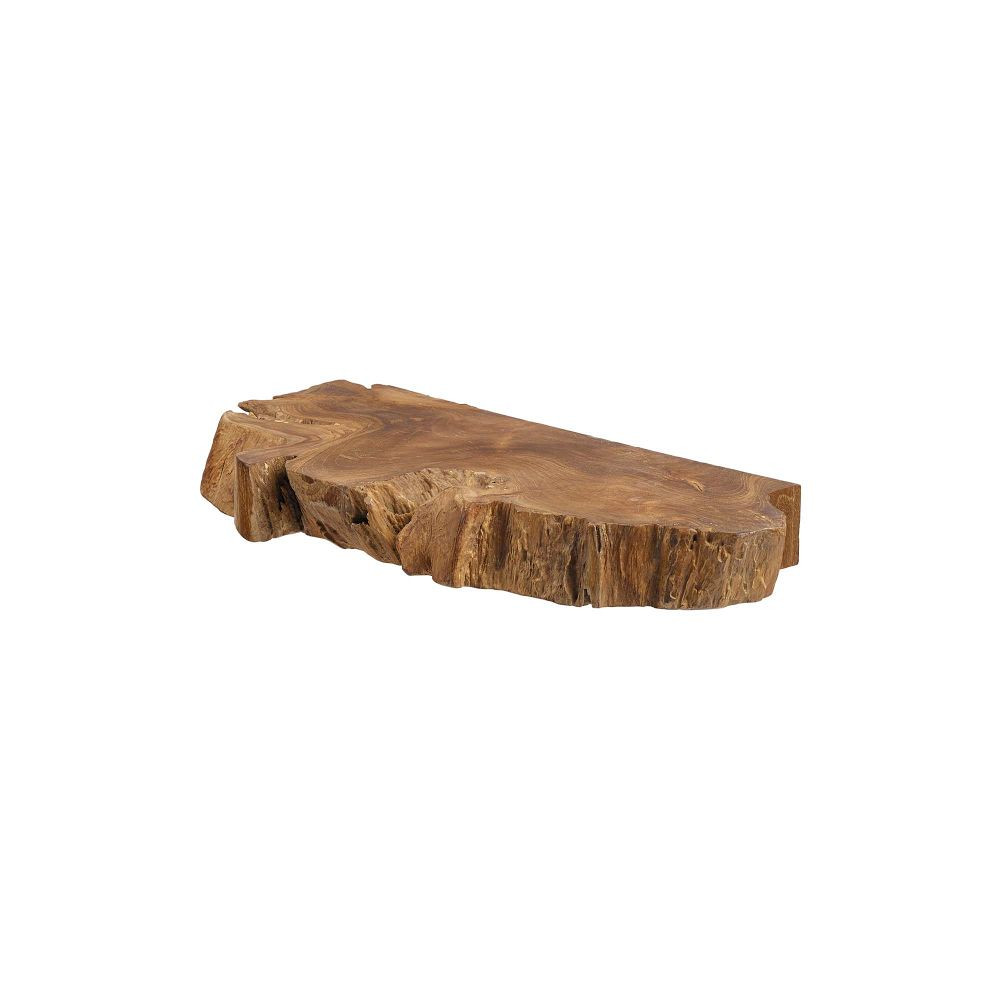 Takara Live Edge Wall Shelves | West Elm (US)
