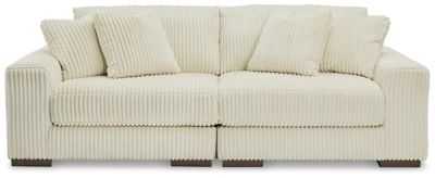 Lindyn 2-Piece Sectional Sofa | Ashley | Ashley Homestore