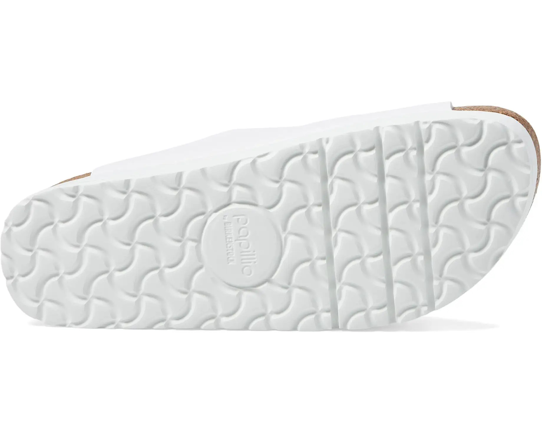 Women's Birkenstock Arizona Platform Sandal - Vegan | Zappos.com