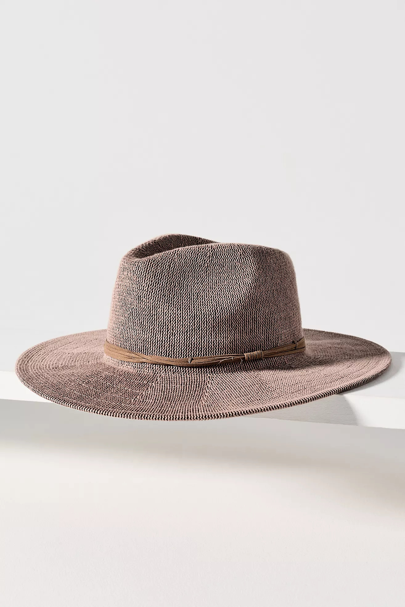 Wyeth Beacon Packable Rancher Hat | Anthropologie (US)