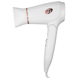 Featherweight Compact Folding Hair Dryer with Dual Voltage - T3 | Sephora | Sephora (US)