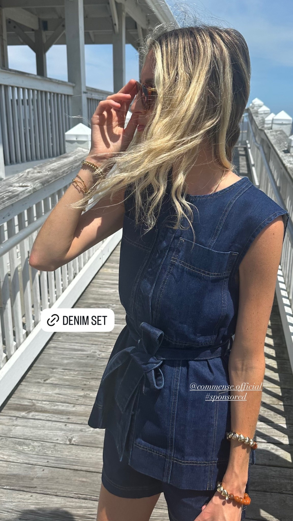 The best kind of Sundays with @Commense #sponsored

#LTKdayinmylife #LTKootd #LTKWorkwear