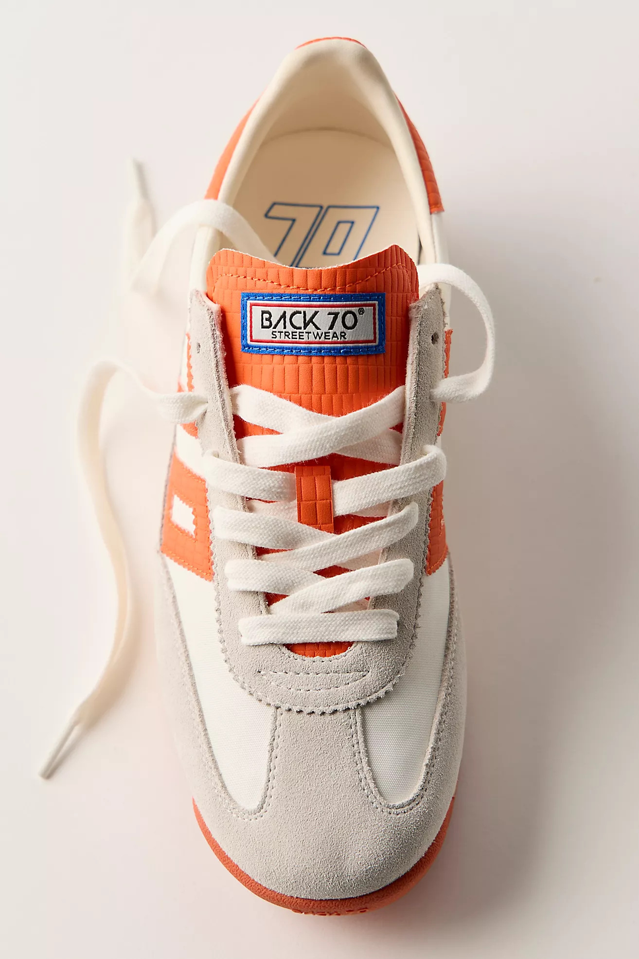 Back70 Barkley Jogger Sneakers | Free People (Global - UK&FR Excluded)