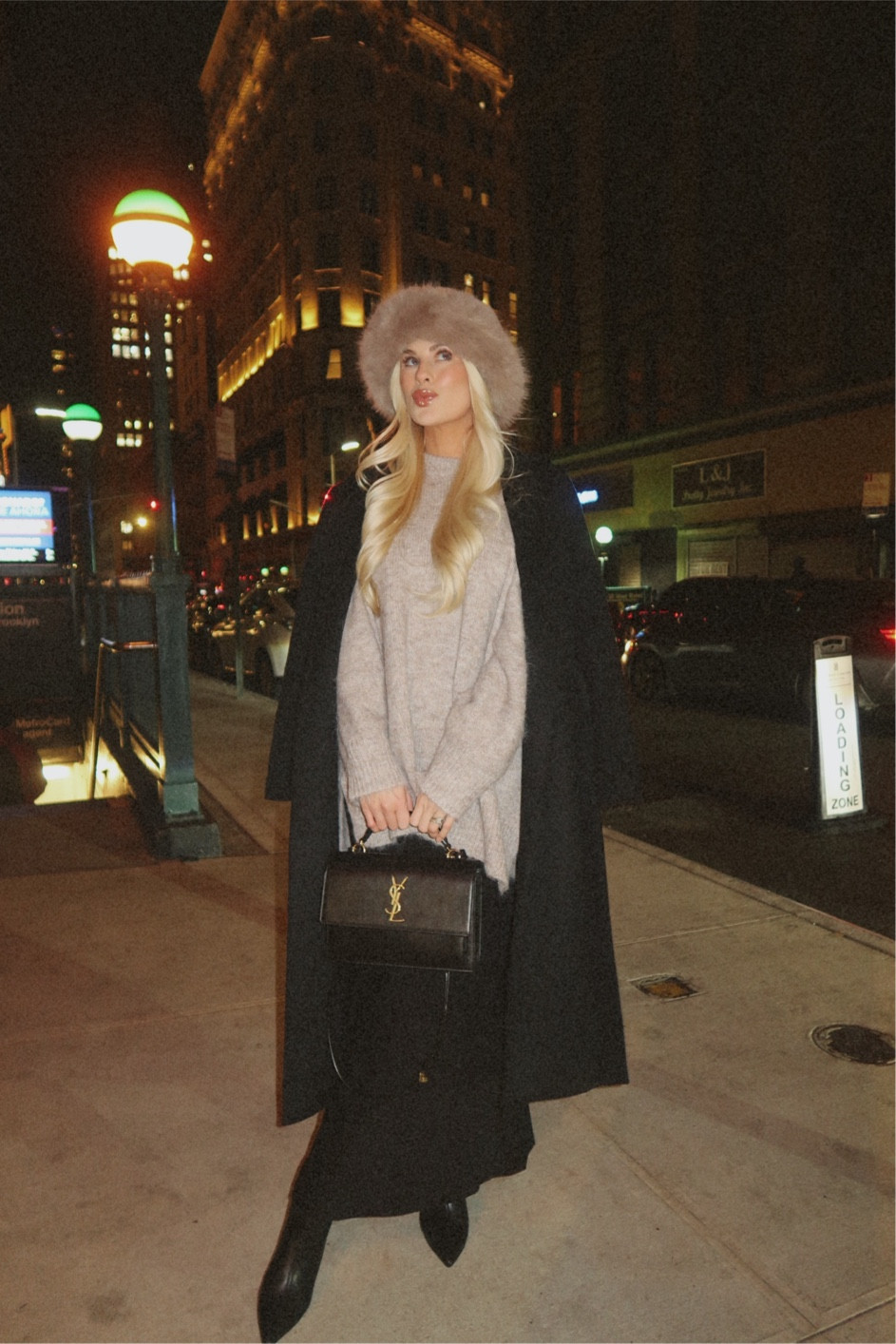 NYC / Winter Outfit Inspo! Linking similar of everything!
#kathleenpost #nycoutfit #whattowear

#LTKStyleTip #LTKSeasonal