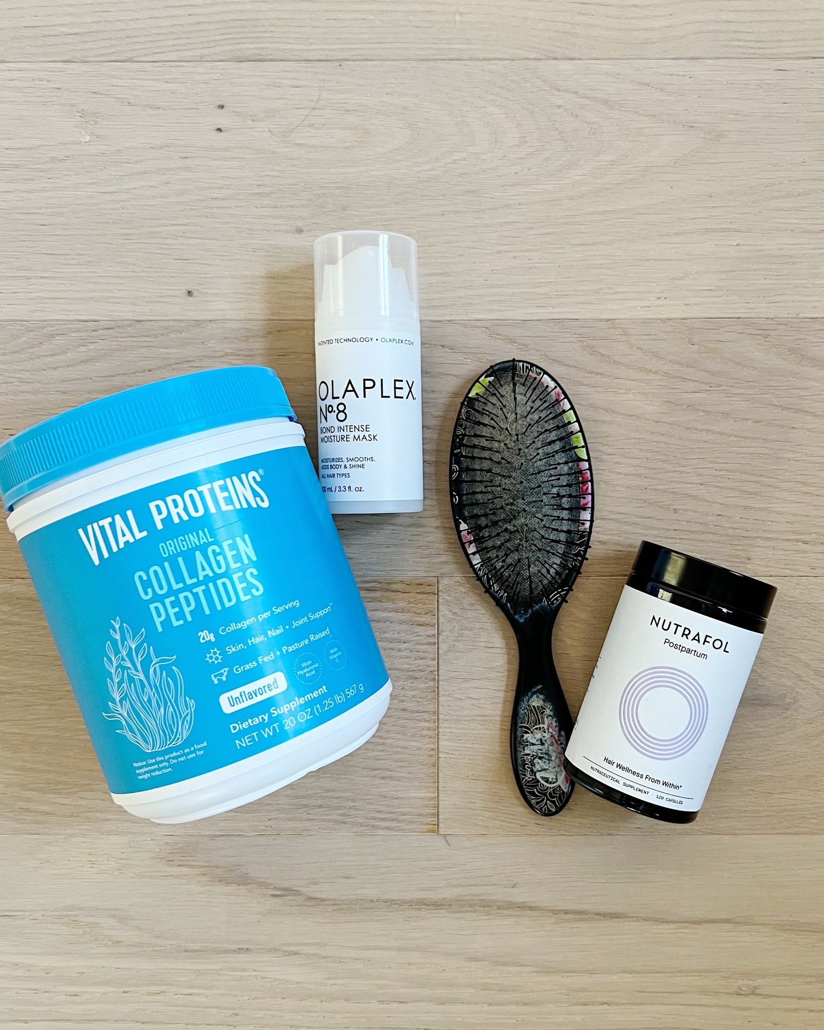 Tuesday’s top finds for the week of 11/8 

#LTKunder50 #LTKunder100 #LTKbeauty