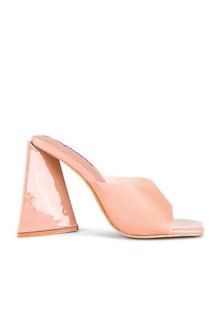 superdown Claudia Heel in Nude from Revolve.com | Revolve Clothing (Global)