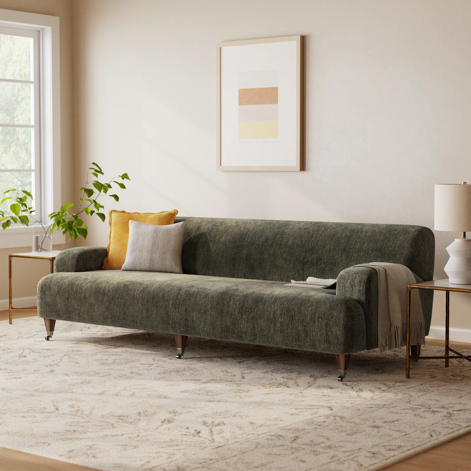 Kent Sofa | Birch Lane
