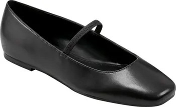 Urella Mary Jane Flat (Women) | Nordstrom Rack