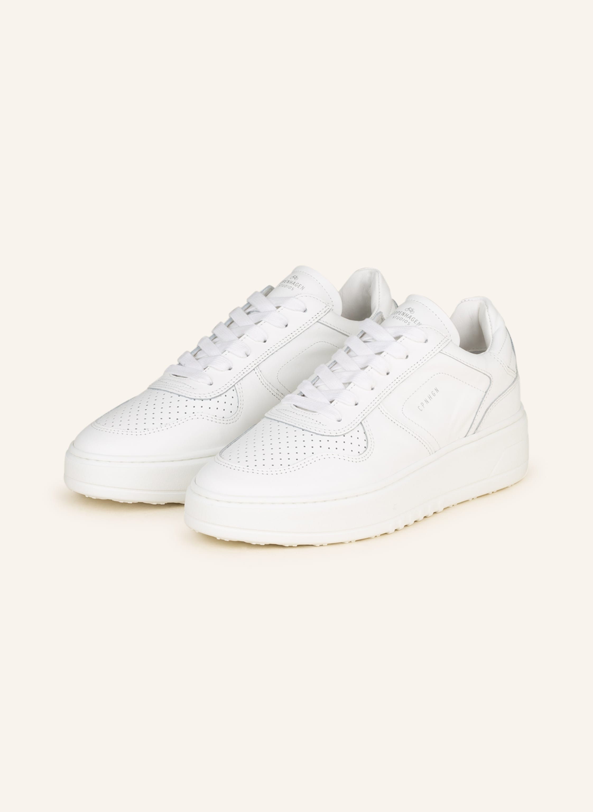 COPENHAGEN  Sneaker CHP71 | Breuninger (DACH)