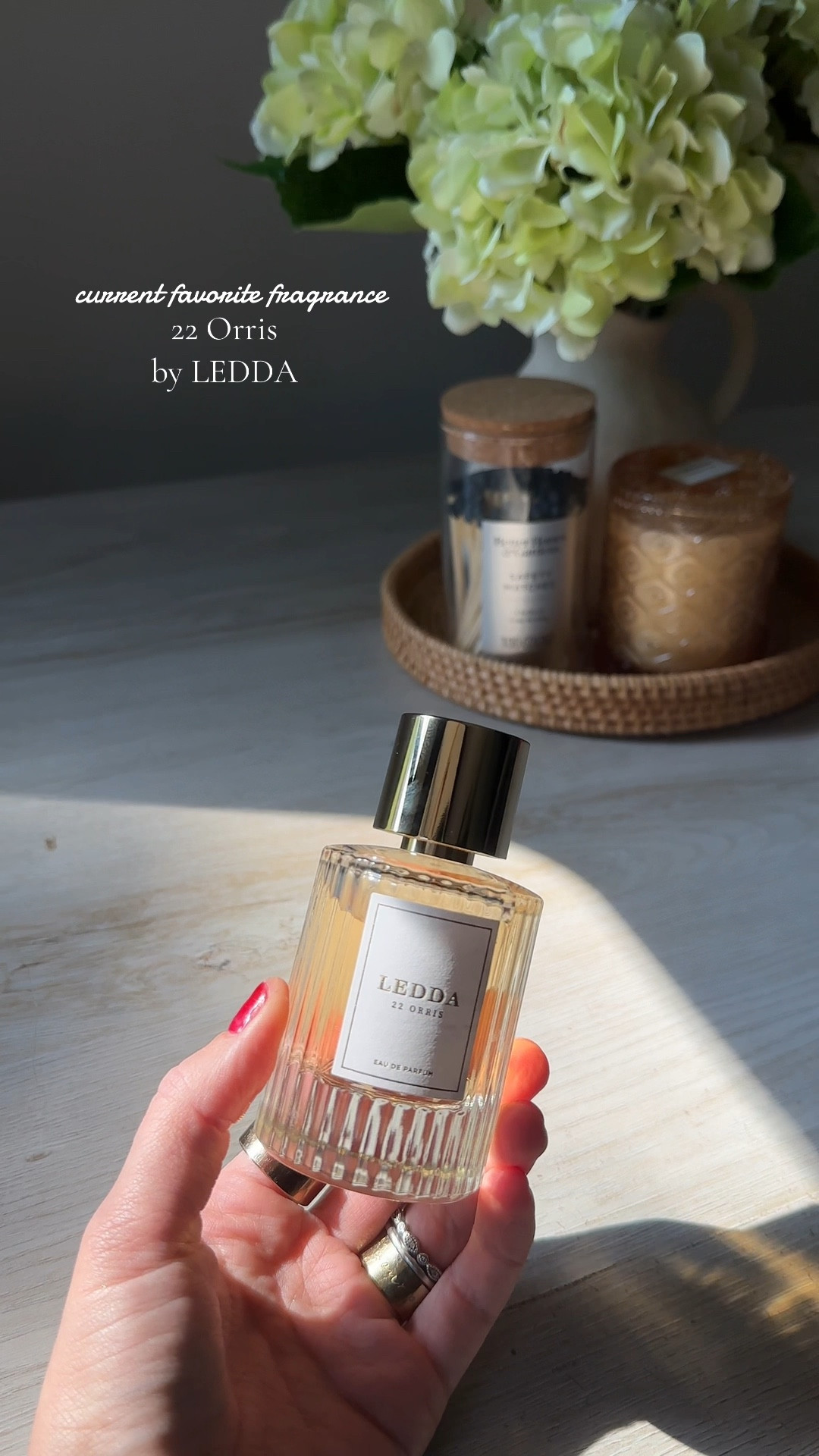 Perfume: classy, light, warm, perfect ✨ 

#LTKBeauty