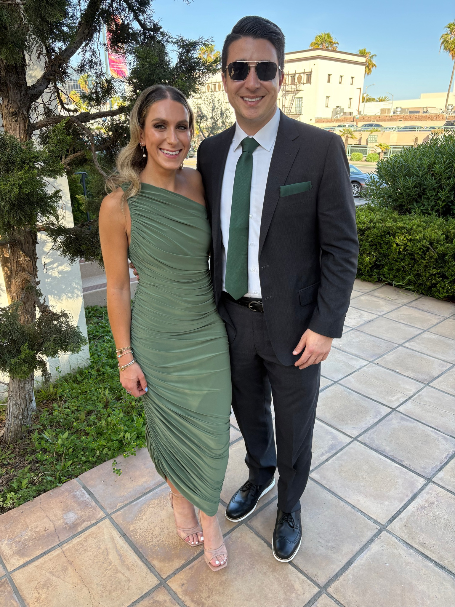 Revolve dress, perfect for a wedding! #LTKwedding 