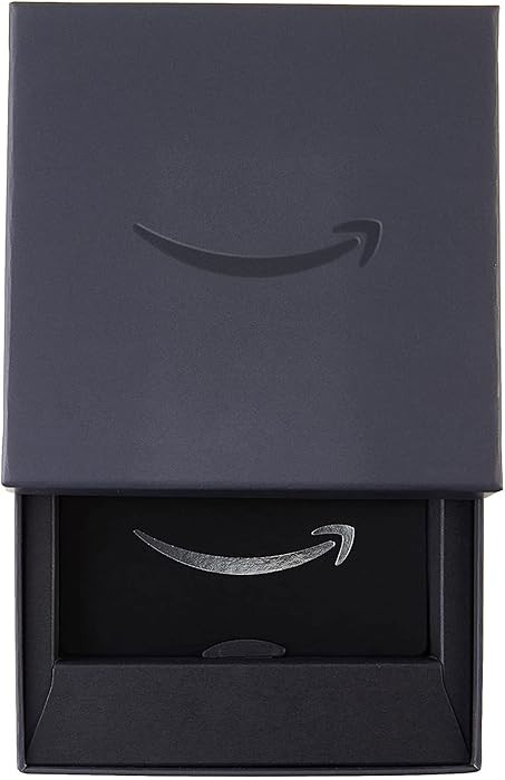 Amazon Physical Gift Card | Amazon (US)